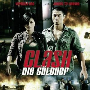 Bilder Clash - Die Söldner