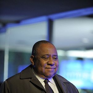 Bilder Barry Shabaka Henley