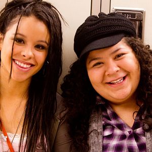 Bilder Girl In Progress - Fast erwachsen