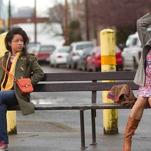 Bilder Girl In Progress - Fast erwachsen