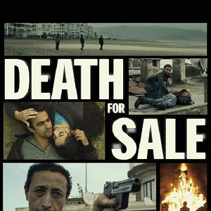 Bilder Death for sale