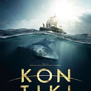 Bilder Kon-Tiki
