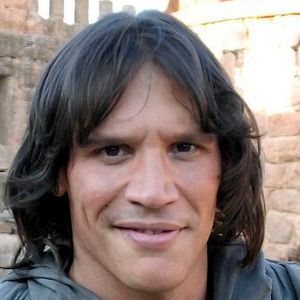 Bilder Sergio Peris-Mencheta