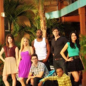 Bilder The L.A. Complex