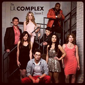 Bilder The L.A. Complex