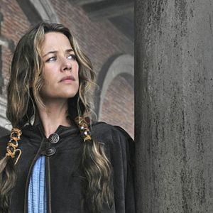 Bilder Die Rache der Wanderhure (TV)