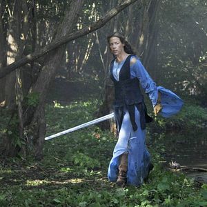 Bilder Die Rache der Wanderhure (TV)