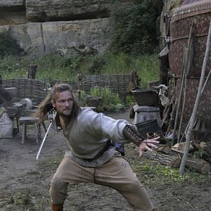 Bilder Die Rache der Wanderhure (TV)