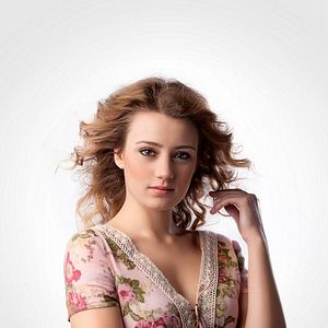 Bilder Gizem Karaca