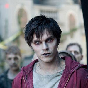 Bilder Nicholas Hoult