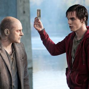 Bilder Nicholas Hoult