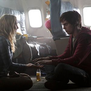 Bilder Warm Bodies