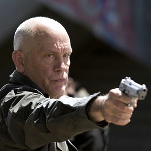 Bilder John Malkovich