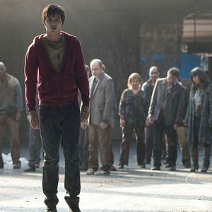 Bilder Warm Bodies