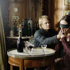 Bilder Der Engel mit den dunklen Flügeln