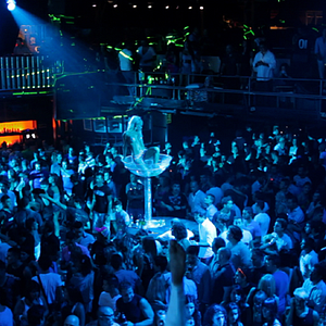 Bilder Ibiza Occident