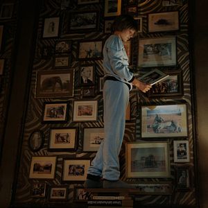 Bilder Das Haus der Krokodile