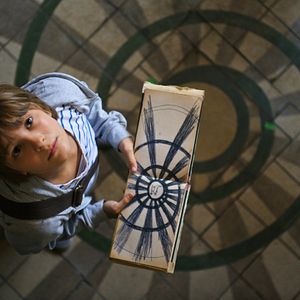 Bilder Das Haus der Krokodile