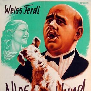 Bilder Alles weg'n dem Hund