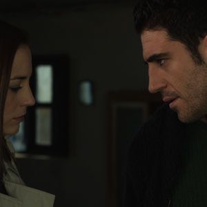 Bilder Miguel Ángel Silvestre