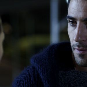 Bilder Miguel Ángel Silvestre