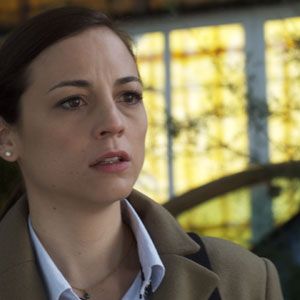 Bilder Leonor Watling