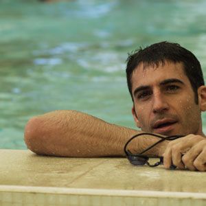 Bilder Miguel Ángel Silvestre
