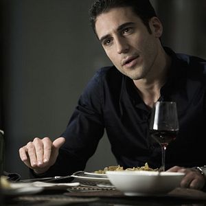 Bilder Miguel Ángel Silvestre