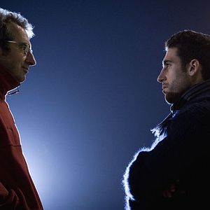 Bilder Miguel Ángel Silvestre