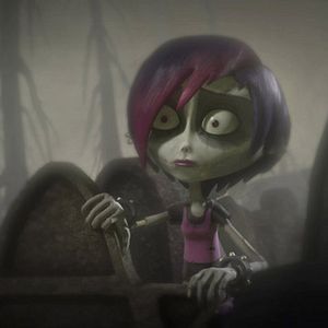 Bilder Daddy, I'm a Zombie