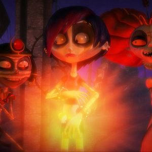 Bilder Daddy, I'm a Zombie