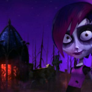 Bilder Daddy, I'm a Zombie