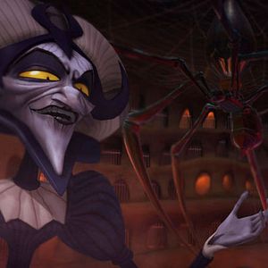 Bilder Daddy, I'm a Zombie