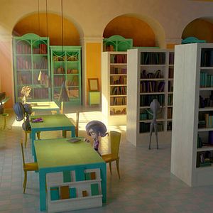 Bilder Daddy, I'm a Zombie