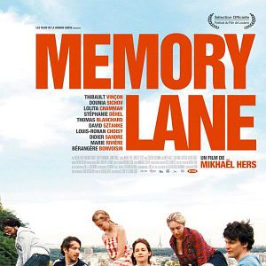 Bilder Auf dem Pfad der Erinnerung