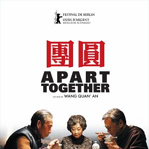 Bilder Getrennt zusammen