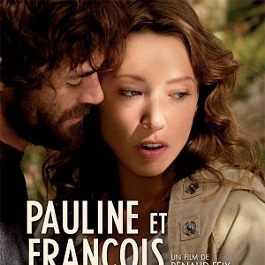 Bilder Pauline und François