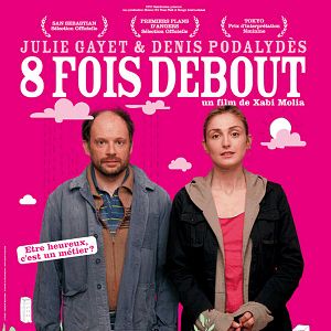 Bilder Achtmal wieder aufgestanden