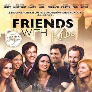 Bilder Friends With Kids