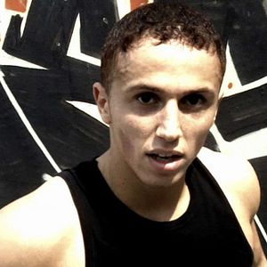 Bilder Gangsterläufer