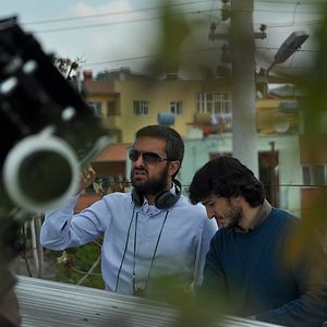 Bilder Babamin Sesi - Die Stimme meines Vaters