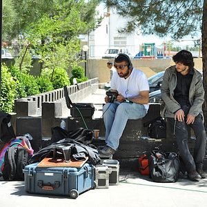 Bilder Babamin Sesi - Die Stimme meines Vaters