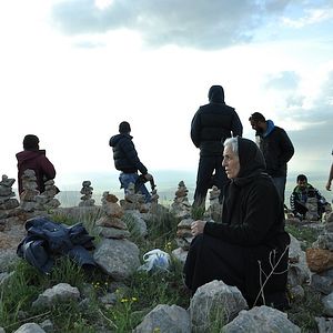 Bilder Babamin Sesi - Die Stimme meines Vaters