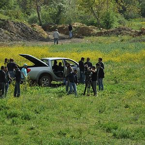 Bilder Babamin Sesi - Die Stimme meines Vaters