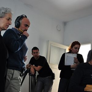 Bilder Babamin Sesi - Die Stimme meines Vaters