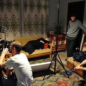 Bilder Babamin Sesi - Die Stimme meines Vaters