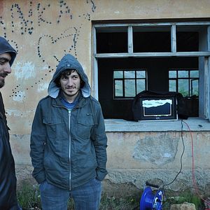 Bilder Babamin Sesi - Die Stimme meines Vaters