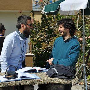 Bilder Babamin Sesi - Die Stimme meines Vaters