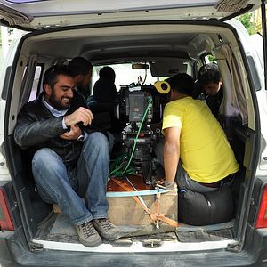 Bilder Babamin Sesi - Die Stimme meines Vaters