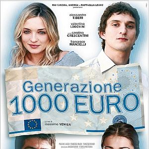 Bilder Die 1000 Euro-Generation